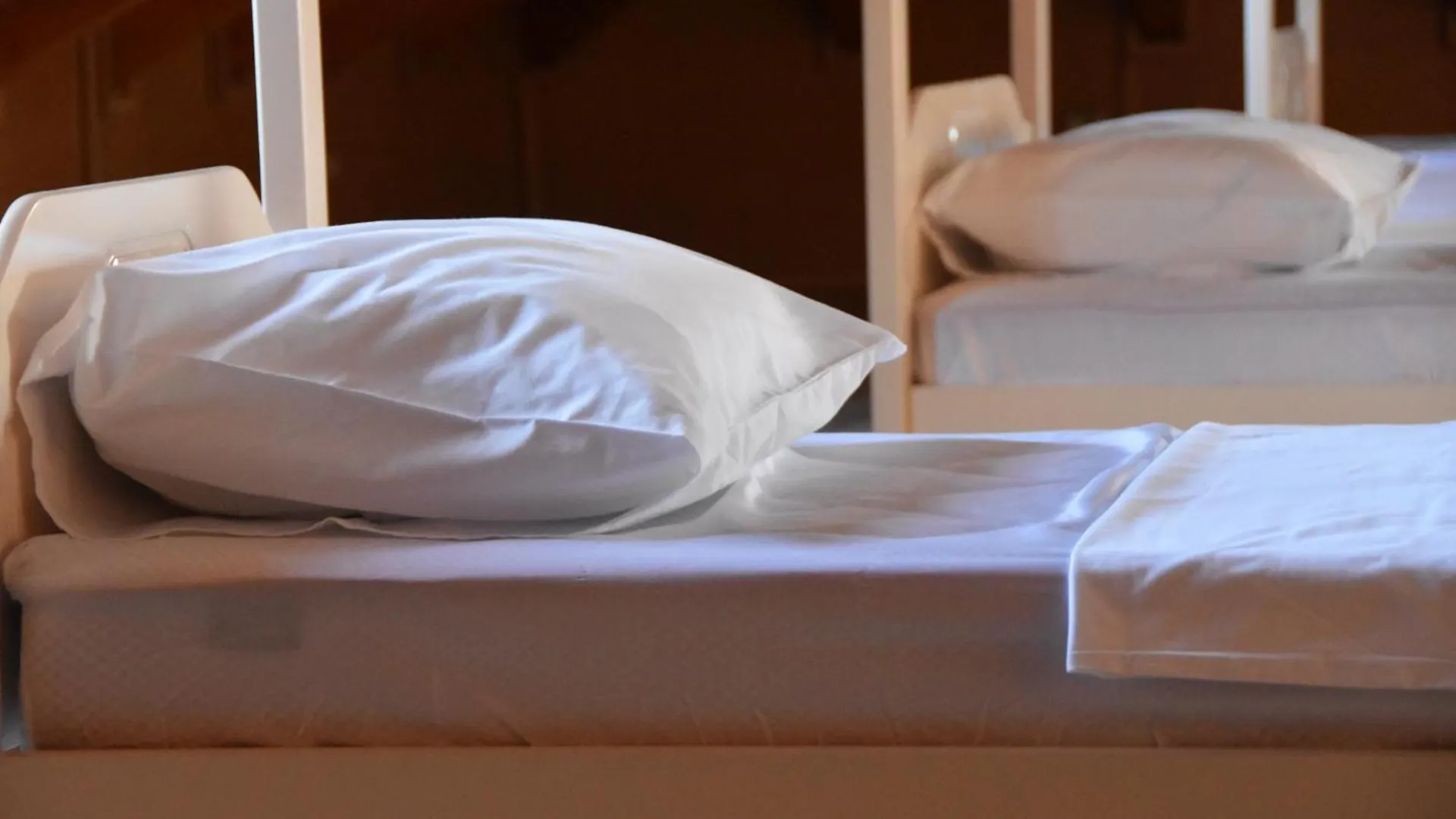 Symphony Hostel Shkoder