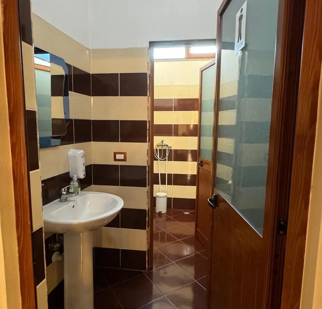 Symphony Hostel Shkoder Albania