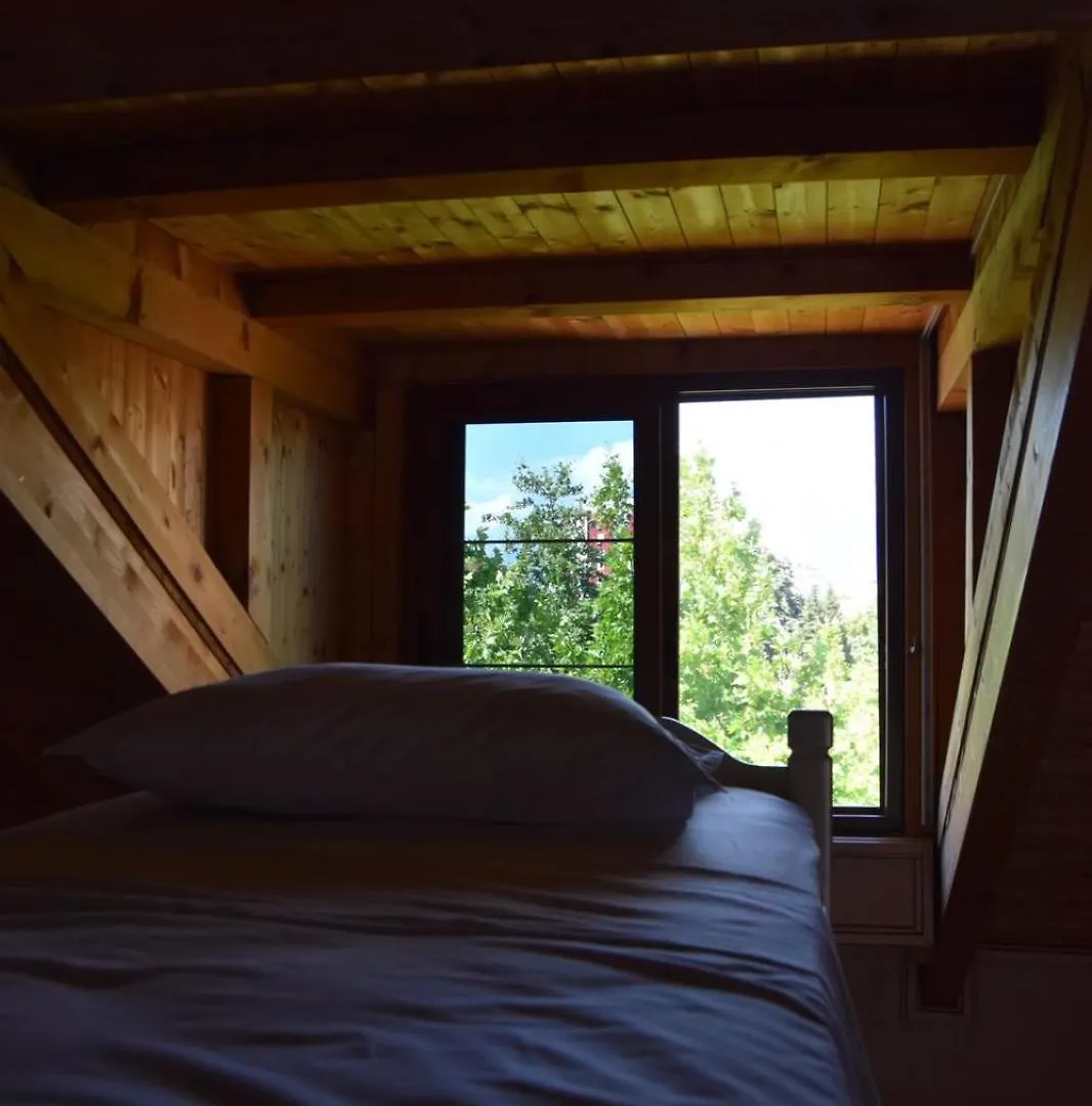 Symphony Hostel Shkoder Albania