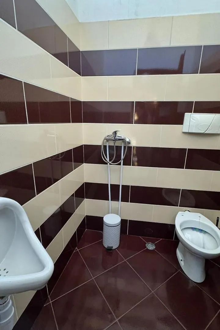 Symphony Hostel Shkoder
