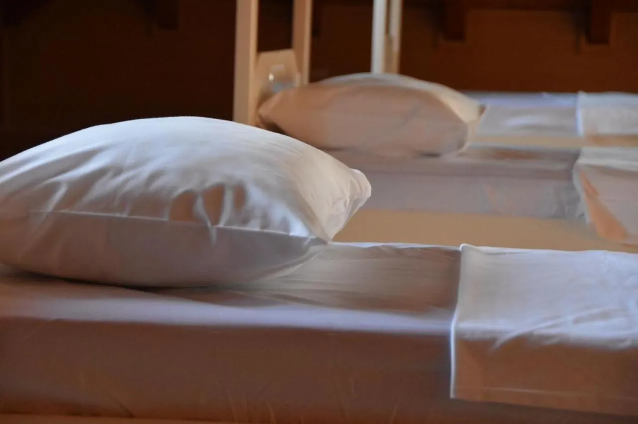 Symphony Hostel Shkoder Albania