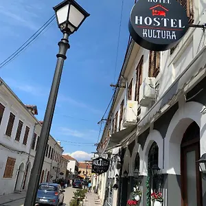 Kultura Shkodra