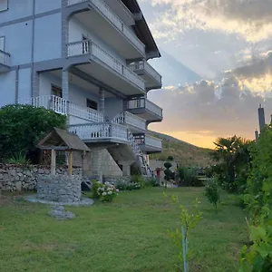 Oda ve Kahvaltı Bella Vista, Shkodër