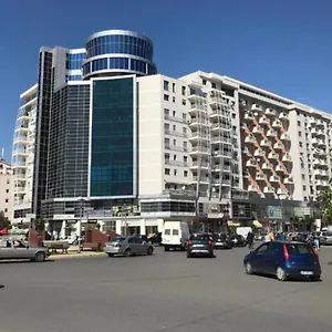 Apartamento Sky 2 Center, Shkodër