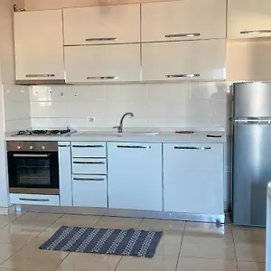 Apartamento Lando, Shkodër