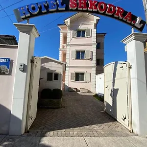 Hotel L, Shkodër