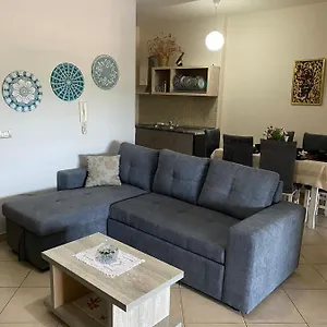 Panoramic شقة