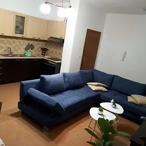 Apartamento Center, Shkodër