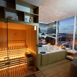 Apartamento Sublime, Shkodër