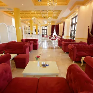 Otel Luani Arte, Shkodër