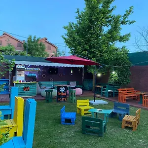 The Hood - Backpackers Hostel