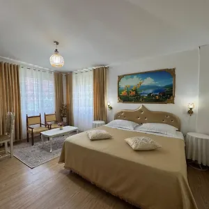 Hotel Kaduku, Shkodër