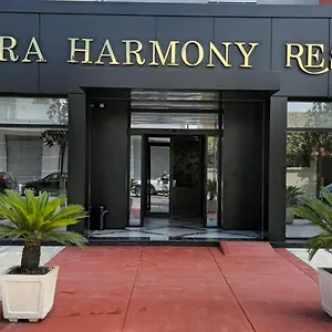 Daire Harmony Residences, Shkodër