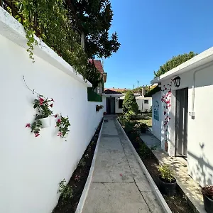 2vb Hostel