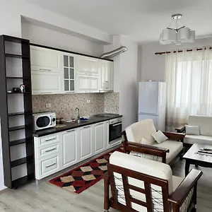 Apartahotel Shkodra Apartments, Shkodër