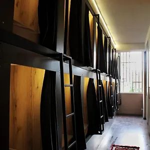 90pods & C O Working Hostel
