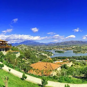 Hotel Shpija E Gjyshit, Shkodër
